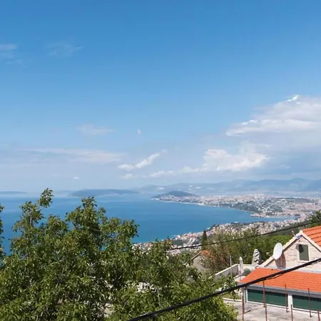 Danica Horizon Escape Tatil Evi