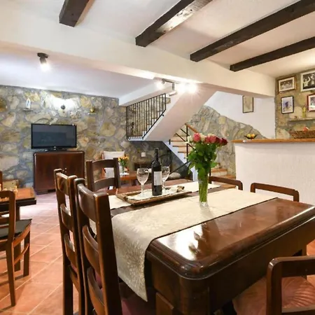Tatil Evi Danica Horizon Escape Podstrana