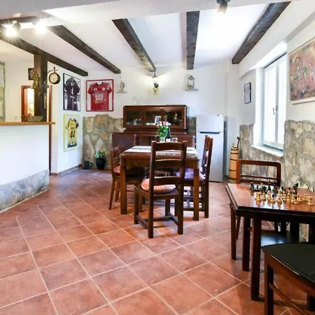Tatil Evi Danica Horizon Escape Podstrana