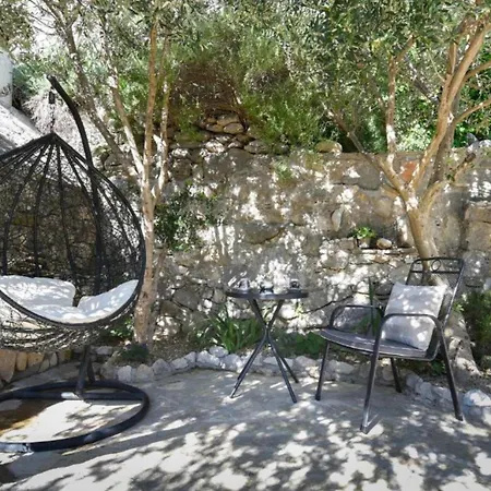 Danica Horizon Escape Tatil Evi Podstrana